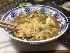 -京门老爆三(回龙观店)