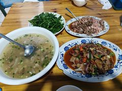 -九九牛肉馆(南山路店)