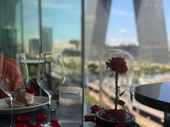-福楼毕斯罗F Bistronome(国贸商城约会地标景观店)