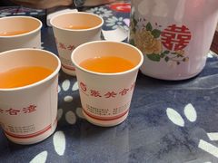 -张关合渣(航空大道店)