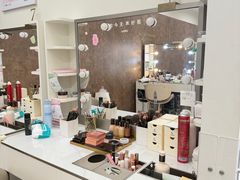 -海马体照相馆(厦门SM城市广场店)