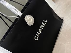 -CHANEL(恒隆广场店)