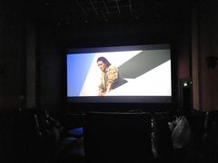 -万达影城(潍坊万达广场IMAX店)