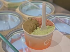 -Dip in Gelato(富民路店)