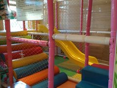 -川竹火锅(龙凤店)