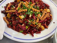 -成都驻京办餐厅(蜀都宾馆店)