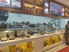 -六泰居·尔滨地标·东北菜(泰山路店)