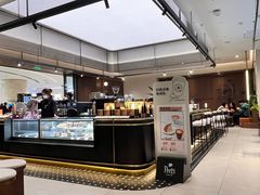 -Peet's Coffee皮爷咖啡(武商Mall手作店)