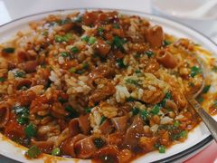 -船歌·鱼水饺青岛菜(枫蓝国际购物中心店)