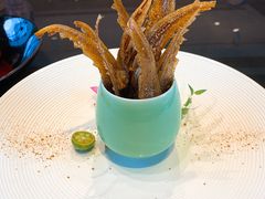 -柒厢食事雅谈