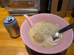 -KINGICHI無双东京豚骨拉面(人广中福城店)