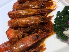 -小鱼儿海鲜港(新村十区店)