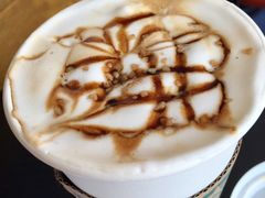 -星巴克(太原茂业天地店)