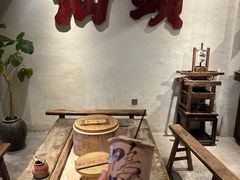 -成川茶店·潮汕工夫浓茶(万象店)