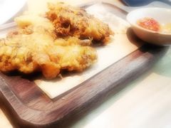 -潮粥荟·潮汕砂锅粥(槐房万达店)