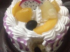 -欧贝拉蛋糕店(东门路店)