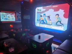 -998KTV(民治民乐店)