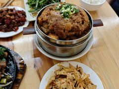 粉蒸肉-泸州白糕(慈善路店)