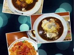 iphone_upload_pic-CoCo壱番屋(久光百货店)