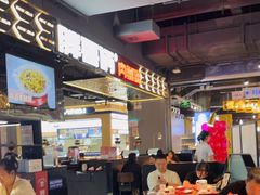 -胖哥俩肉蟹煲(梅溪步步高店)