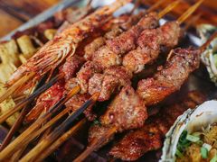 -二子海鲜大排档(太阳城店)