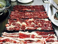 -八方客汕头火锅·牛肉·卤水(福保店)