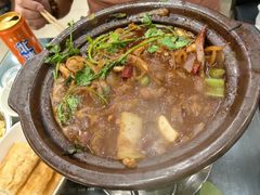 -川香煲(茅台路店)