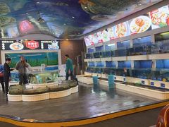 -益利大酒楼(井岸店)