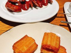 -新荣记(西溪湿地店)