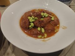 -大鹏饭店·金陵家宴(奥体中心店)