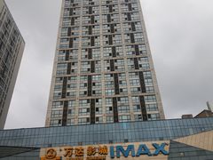 -万达广场(南昌红谷滩店)