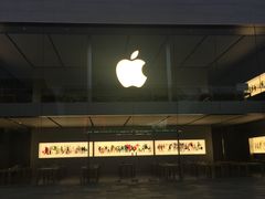 -Apple零售店(成都太古里店)