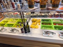 -上海浦东嘉里大酒店