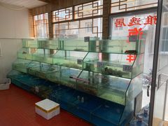 水产区-雅逸居海鲜小厨