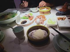 -华馨园北京烤鸭(丽水店)