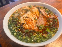 -小灶派· 地道兰州牛肉面(宏发大厦店)