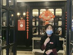 门面-金春禧(北国商城店)
