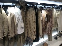 -ZARA(青岛万象城店)
