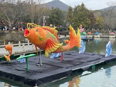 -南京珍珠泉风景区