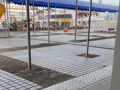 -澳门环岛游湾仔码头