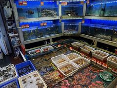 -东江海鲜大排档·潮汕菜·砂锅粥