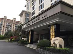 -厦门悦华酒店