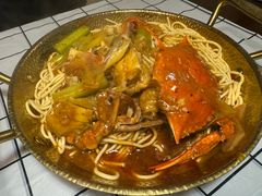 -狮龙啤酒烧烤屋(建二路店)