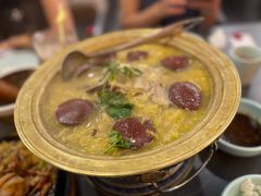 东北杀猪菜-东北范·金牌肘子·杀猪菜(美乐城店)