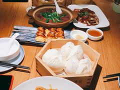 -点心传说·粤菜点心(佐阾虹湾店)