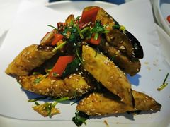 -陶苏·品味融合川菜(龙湖源著天街店)
