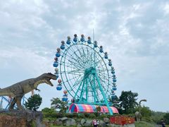 -南京银杏湖乐园