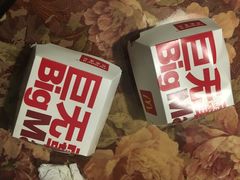 -麦当劳(景城邻里中心店)
