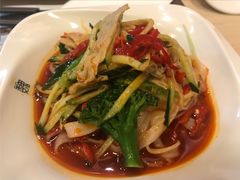 秘制凉皮-魏家凉皮(长缨东路店)