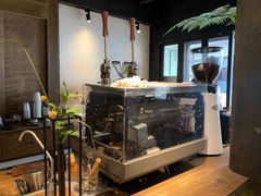 -Metal hands·铁手咖啡